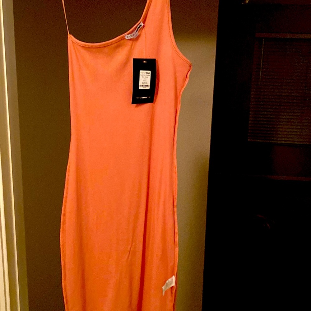 Women’s mini dress